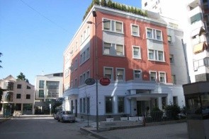 Kotoni Boutique (Tirana)