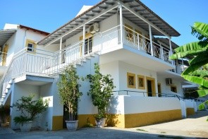 Cavo D'oro Complex