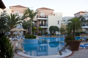 Zeus Village