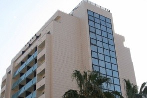 Daniya La Manga Spa & Wellness
