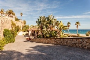 Pierre & Vacances Residenz Cala Cristal