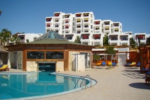 Monte Marina Naturist Resort