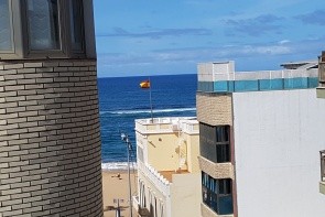 Rk Apartamentos Oceano