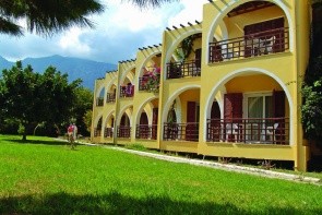 Lapta Holiday Club (Lapithos)