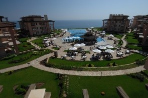 Kaliakria Resort (Topola)
