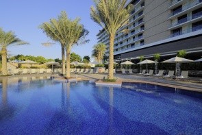 Park Inn Abu Dhabi Yas Island