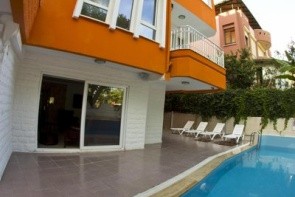 Mesona Hotels Blue Hill