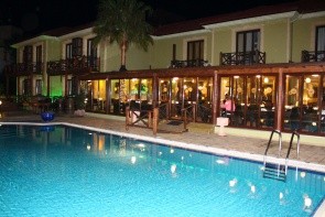 Bella View Boutique Hotel (Bellapais)