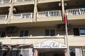 Fifty Five Suites