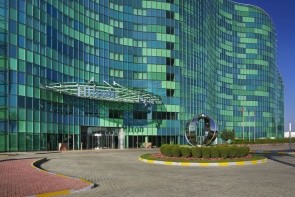Millennium Al Rawdah (Ex. Hilton Capital Grand)
