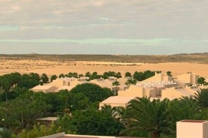 Club Riu Oliva Beach