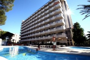 Playa De Oro
