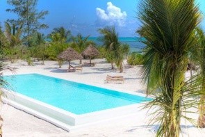 Mwezi Boutique Resort (Jambiani)