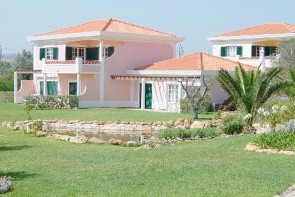 Longevity Cegonha Country Club (Vilamoura)