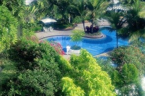 Grand Millennium Kuala Lumpur