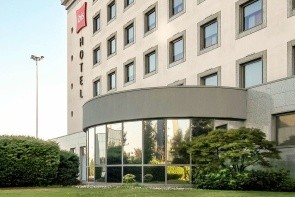 Leonardo Hotel Verona