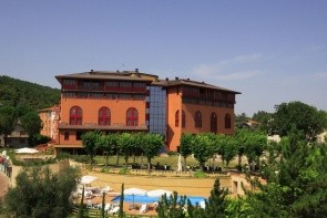 Grand Admiral Palace