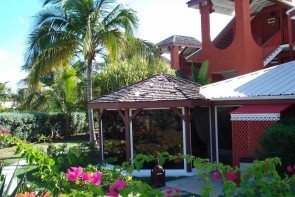 Palm Court (Philipsburg)