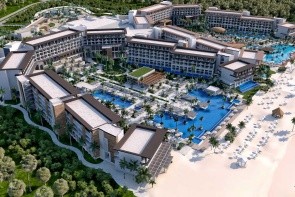 Hyatt Zilara Cap Cana - Adults Only