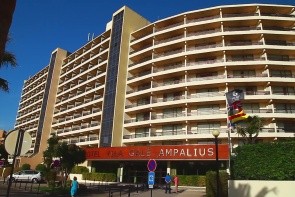 Vila Galé Ampalius