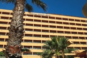 Dom Pedro Vilamoura Resort (Vilamoura)