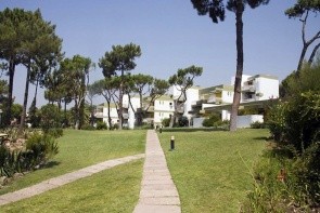 Pinhal Da Marina (Vilamoura)