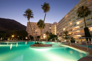 Apartamány Siesta 1