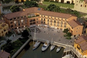 Tivoli Portopiccolo Sistiana Wellness Resort & Spa