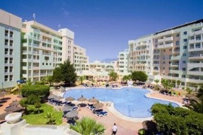 Fenix Beach Apartmentos