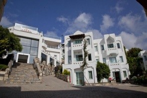 Sun Hill