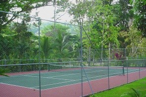 Villas Rio Mar (Dominical)