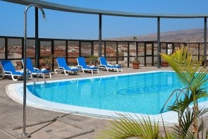 Elba Vecindario Aeropuerto Business & Convention (Vecindario)