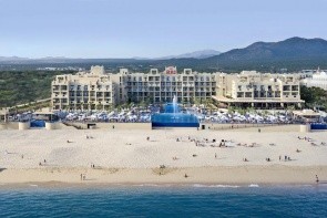 Riu Santa Fe