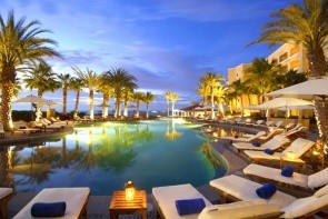 Dreams Los Cabos Suites Golf Resort & Spa