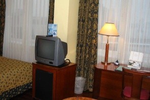 Thon Hotels Rotterdam
