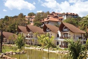 Rawi Warin Resort & Spa