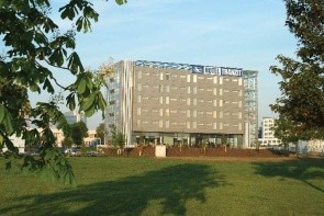 Holiday Inn Prague Airport