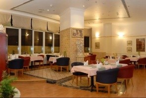 Grand Continental Flamingo