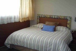 Eurostars Suites Reforma