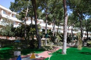 Tirreno Resort