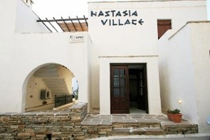 Nastasia Village