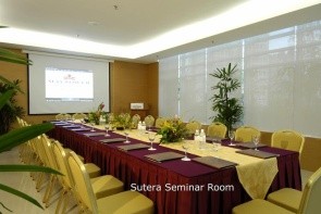 Silka Maytower Kuala Lumpur