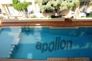 Apollon (Platanias)