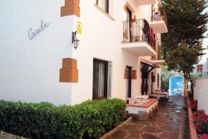 Apartamentos Ar Caribe