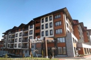 Murite Club (Raslog)