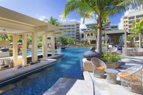 Sheraton Sanya Haitang Bay Resort