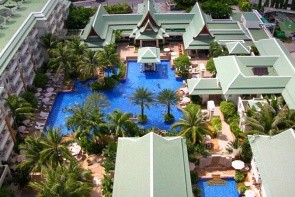 Holiday Inn Resort Phuket