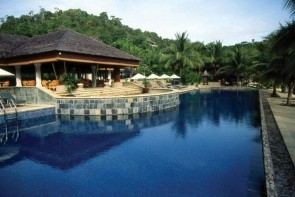 Pangkor Laut Resort