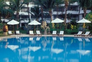 Thavorn Palm Beach Resort
