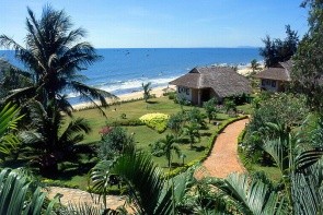 Victoria Phan Thiet Resort & Spa